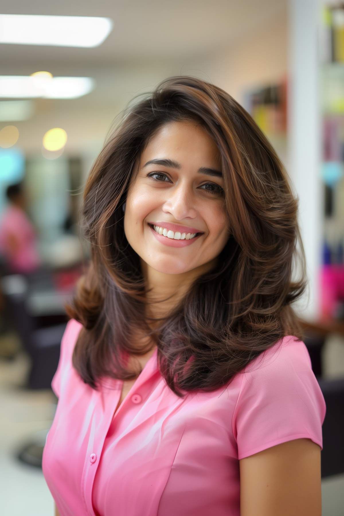 Priya Nair profile picture